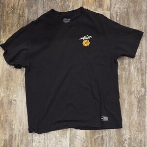 illest 2000 GT-R Black T-Shirt
